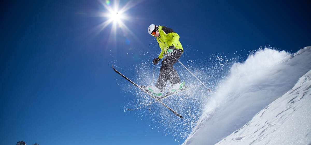 Баннер Termofinn arctic