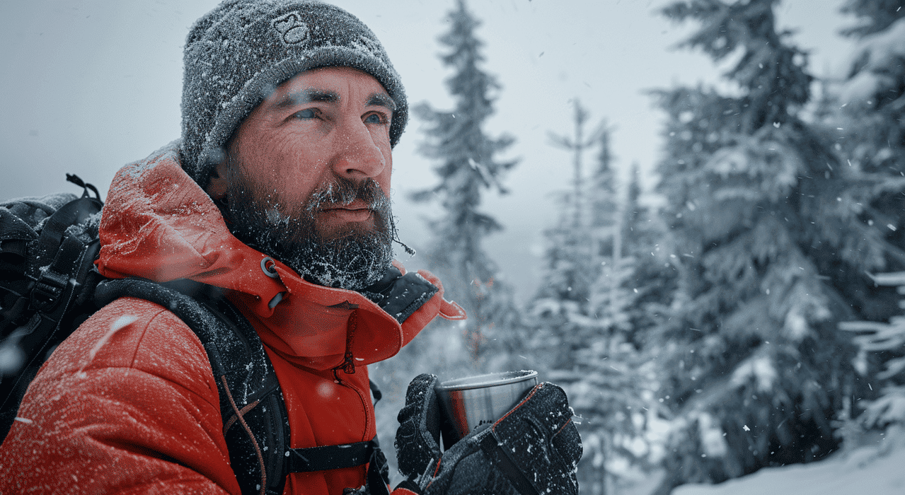 Баннер Termofinn ULTRA