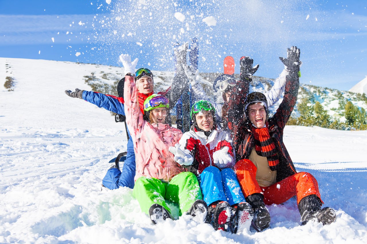 О компании Термореал