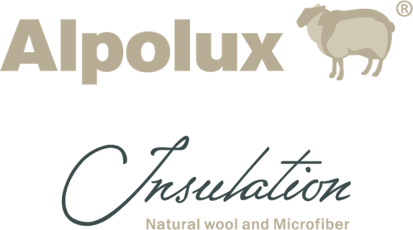 Логотип Alpolux