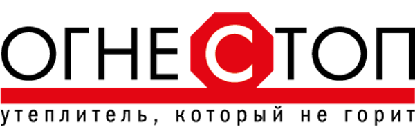 Логотип Огнестоп