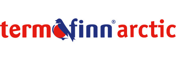 Логотип Termofinn arctic