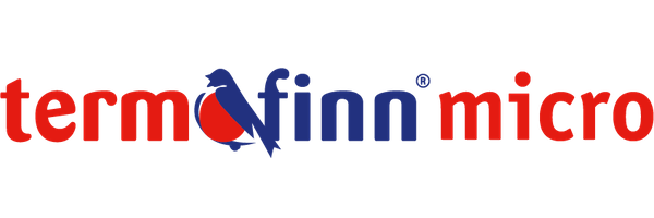 Логотип Termofinn micro