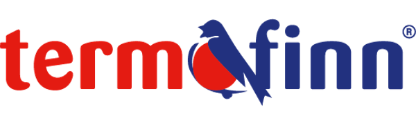 Логотип Termofinn