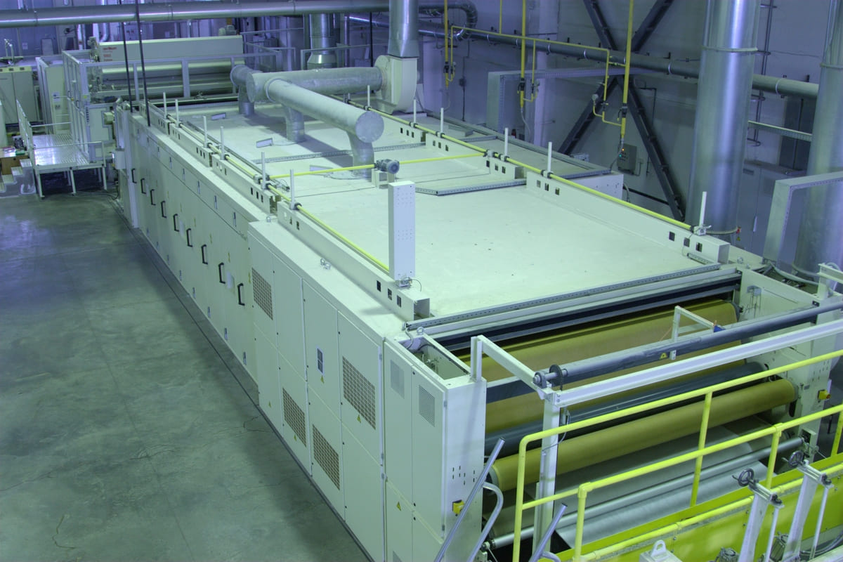 О компании Термореал