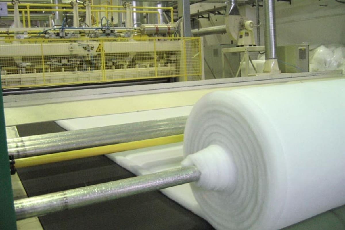 О компании Термореал