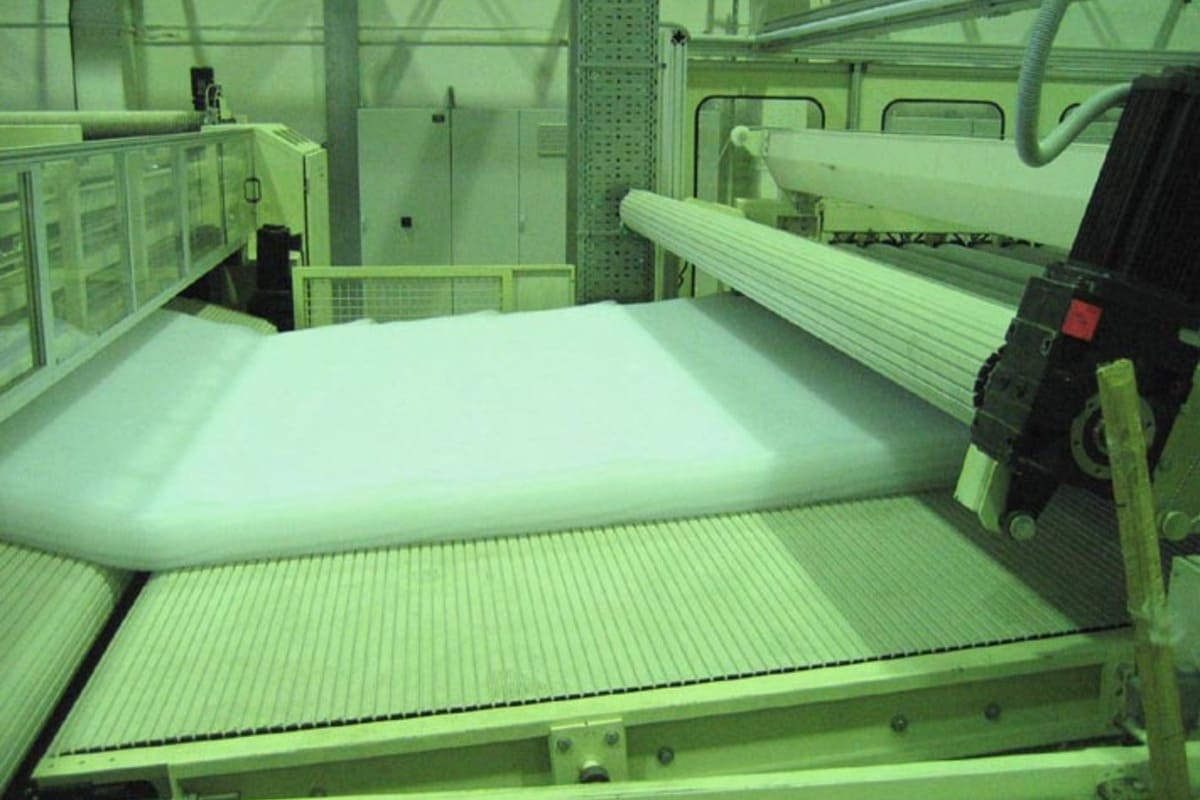 О компании Термореал