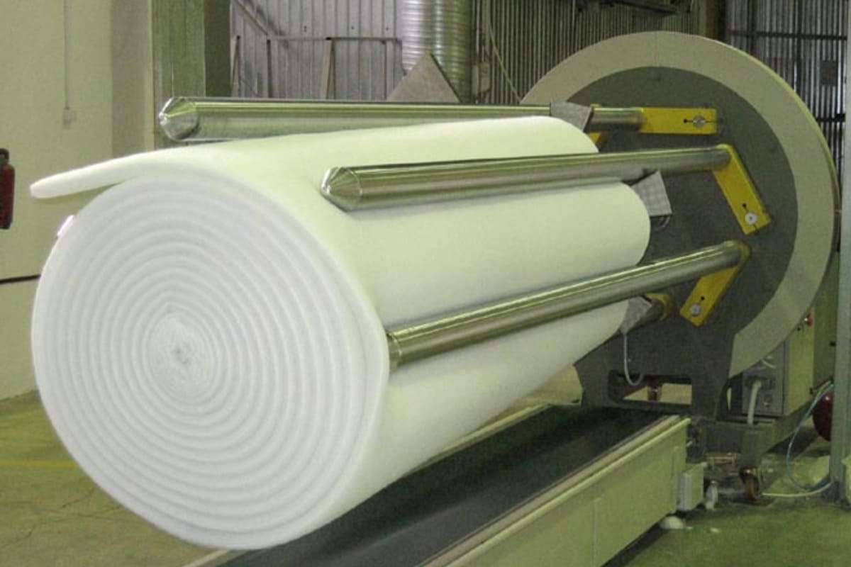 О компании Термореал